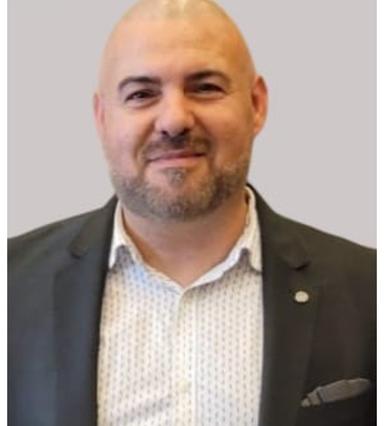 Agent Profile Picture