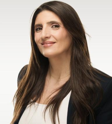 Agent Profile Picture