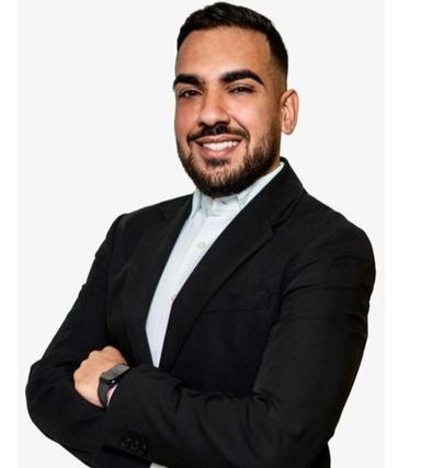 Agent Profile Picture