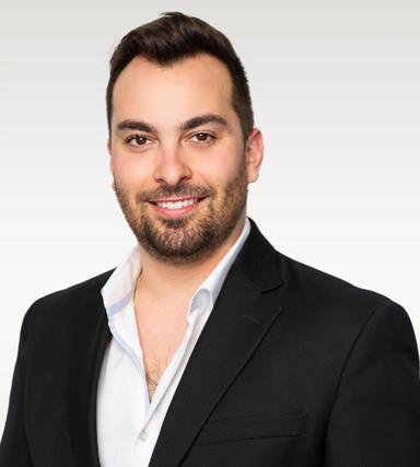 Agent Profile Picture