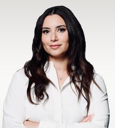 Agent Profile Picture