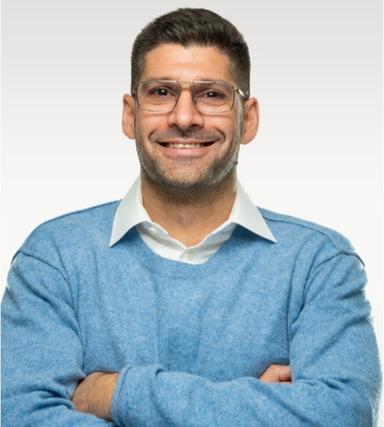 Agent Profile Picture