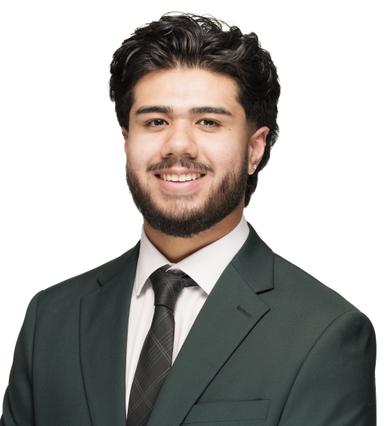 Agent Profile Picture