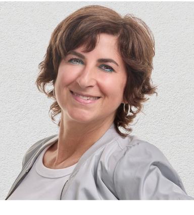 Agent Profile Picture