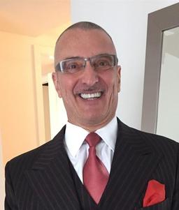 Agent Profile Picture