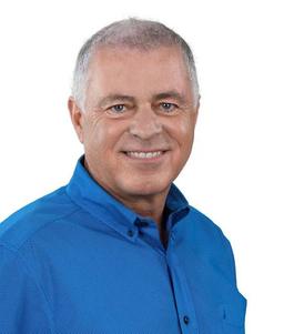 Agent Profile Picture