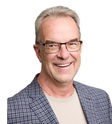 Agent Profile Picture