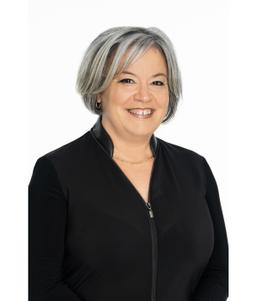 Agent Profile Picture