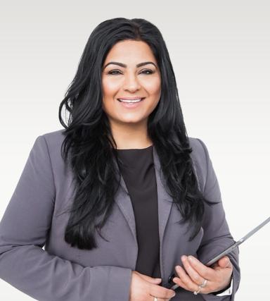 Agent Profile Picture