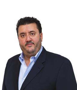 Agent Profile Picture