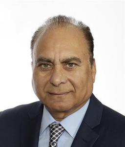 Agent Profile Picture