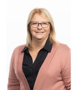 Agent Profile Picture