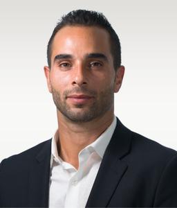 Agent Profile Picture