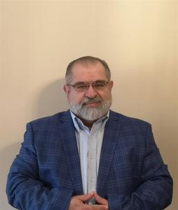 Agent Profile Picture