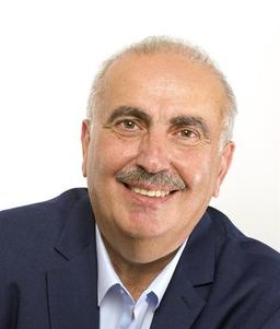 Agent Profile Picture