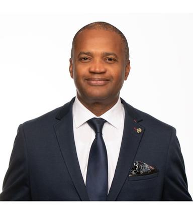 Agent Profile Picture