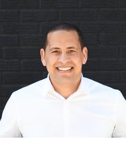 Agent Profile Picture