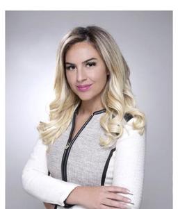 Agent Profile Picture