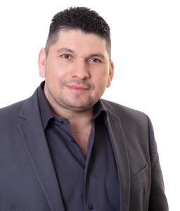 Agent Profile Picture