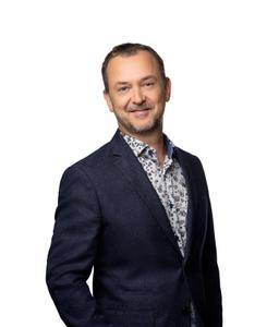 Agent Profile Picture
