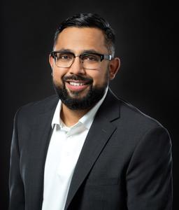 Agent Profile Picture