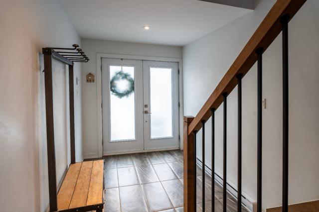 Hall d'entrée/Vestibule