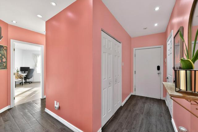 Hall d'entrée/Vestibule