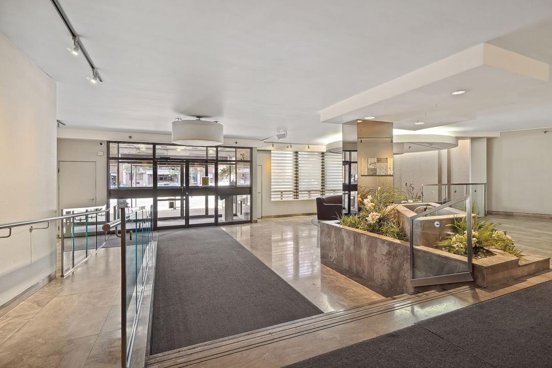 Hall d'entrée/Vestibule