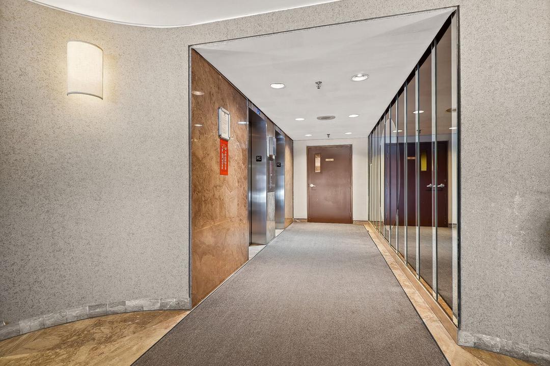 Hall d'entrée/Vestibule