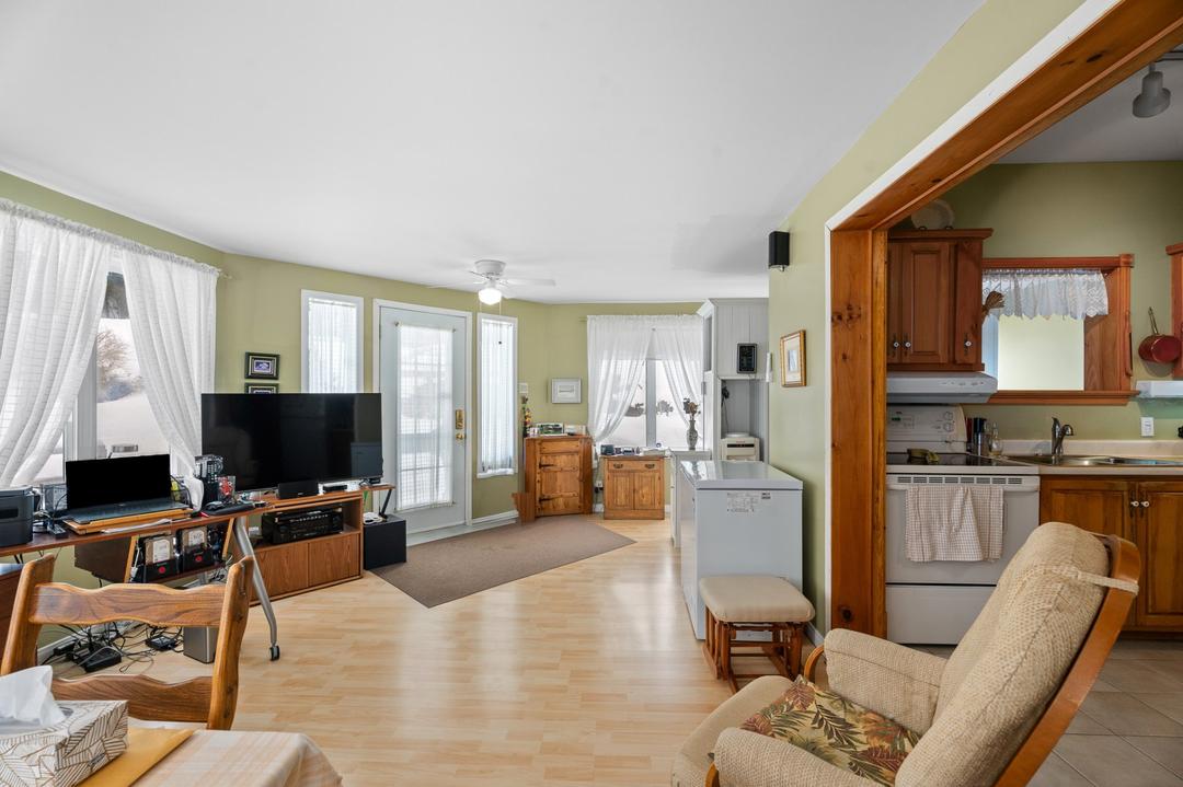 Hall d'entrée/Vestibule