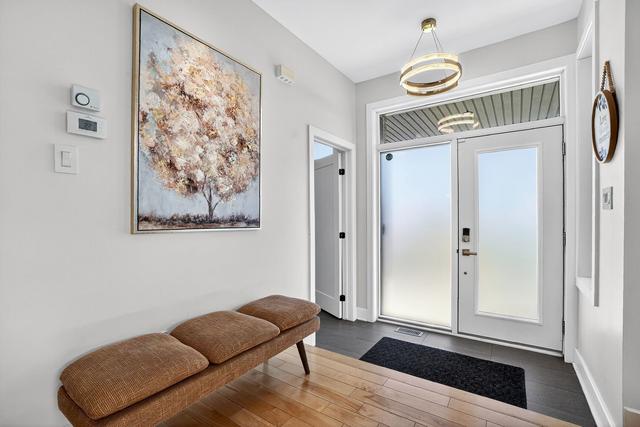 Hall d'entrée/Vestibule