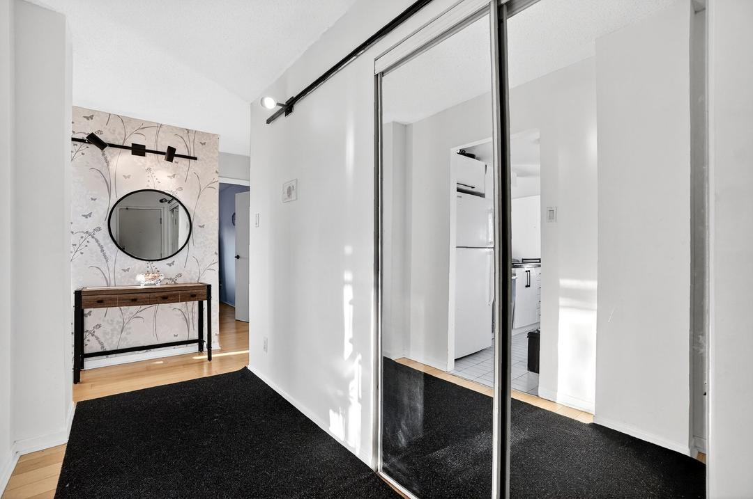 Hall d'entrée/Vestibule