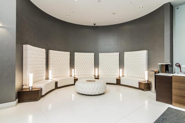 Hall d'entrée/Vestibule