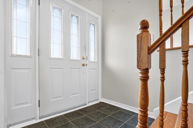 Hall d'entrée/Vestibule