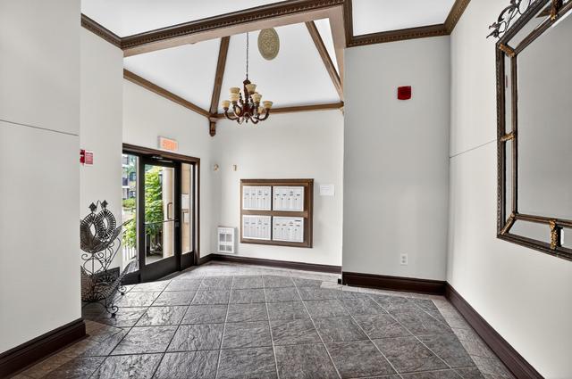Hall d'entrée/Vestibule