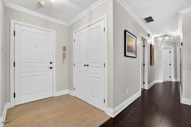 Hall d'entrée/Vestibule