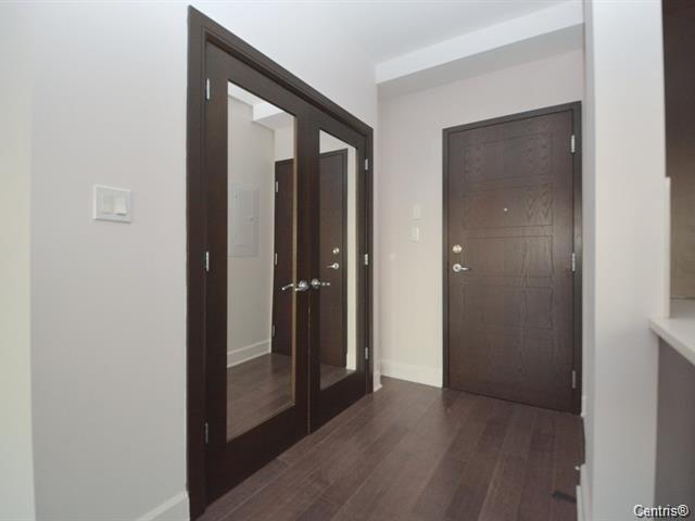 Hall d'entrée/Vestibule