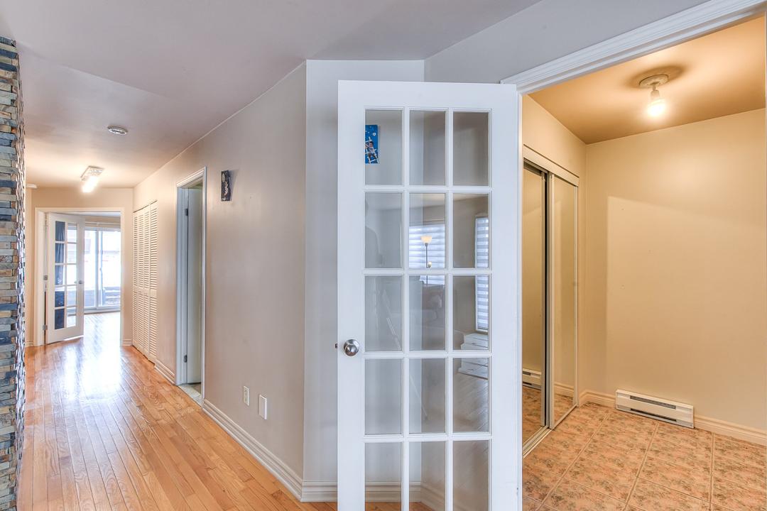 Hall d'entrée/Vestibule