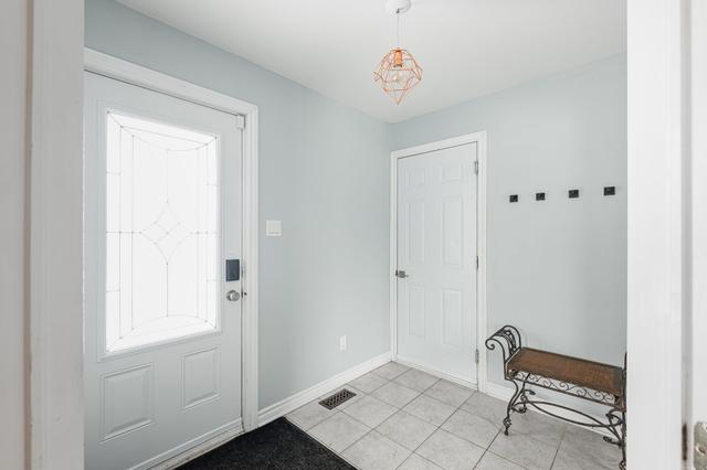 Hall d'entrée/Vestibule