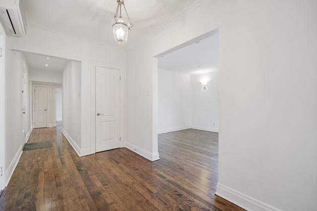 Hall d'entrée/Vestibule