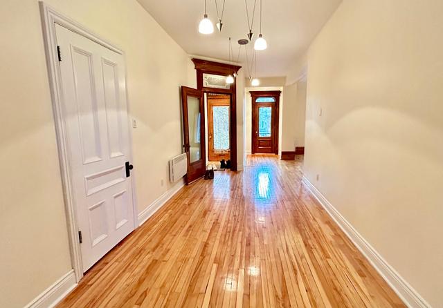 Hall d'entrée/Vestibule