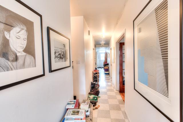 Hall d'entrée/Vestibule