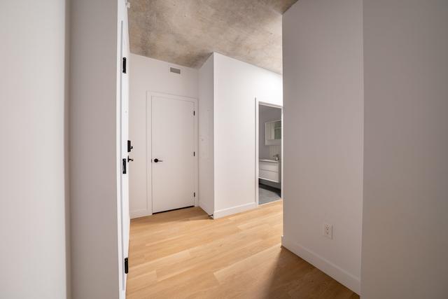 Hall d'entrée/Vestibule