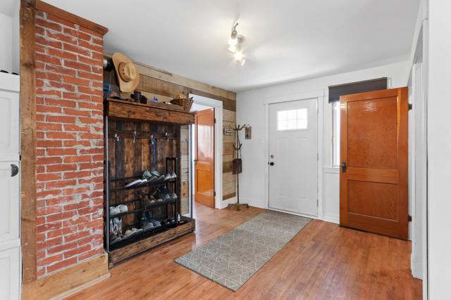 Hall d'entrée/Vestibule