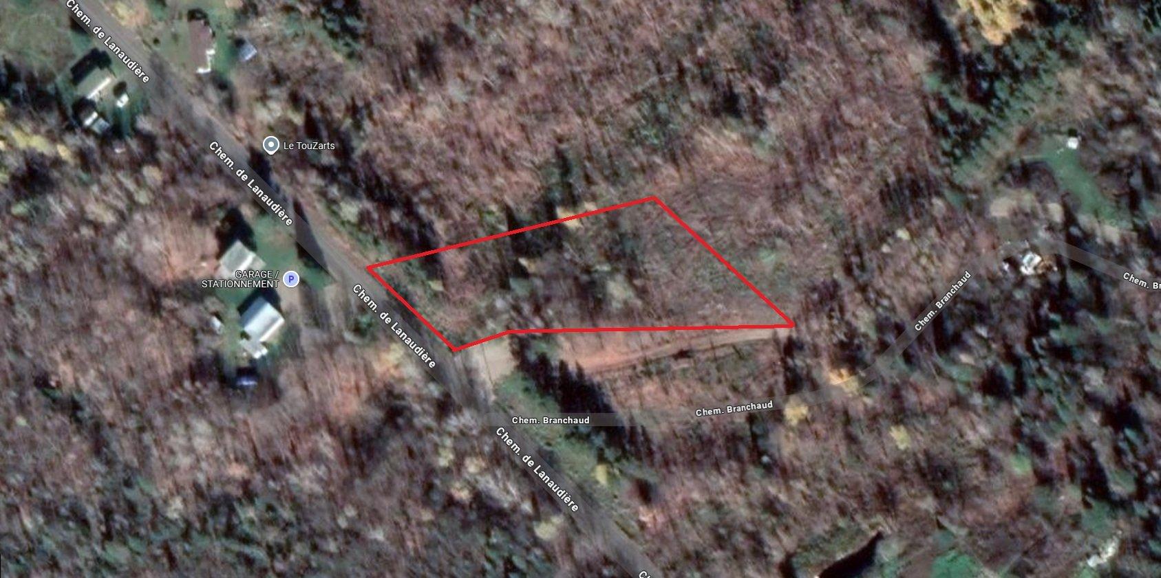 Land/Lot