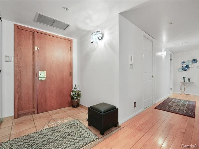 Hall d'entrée/Vestibule