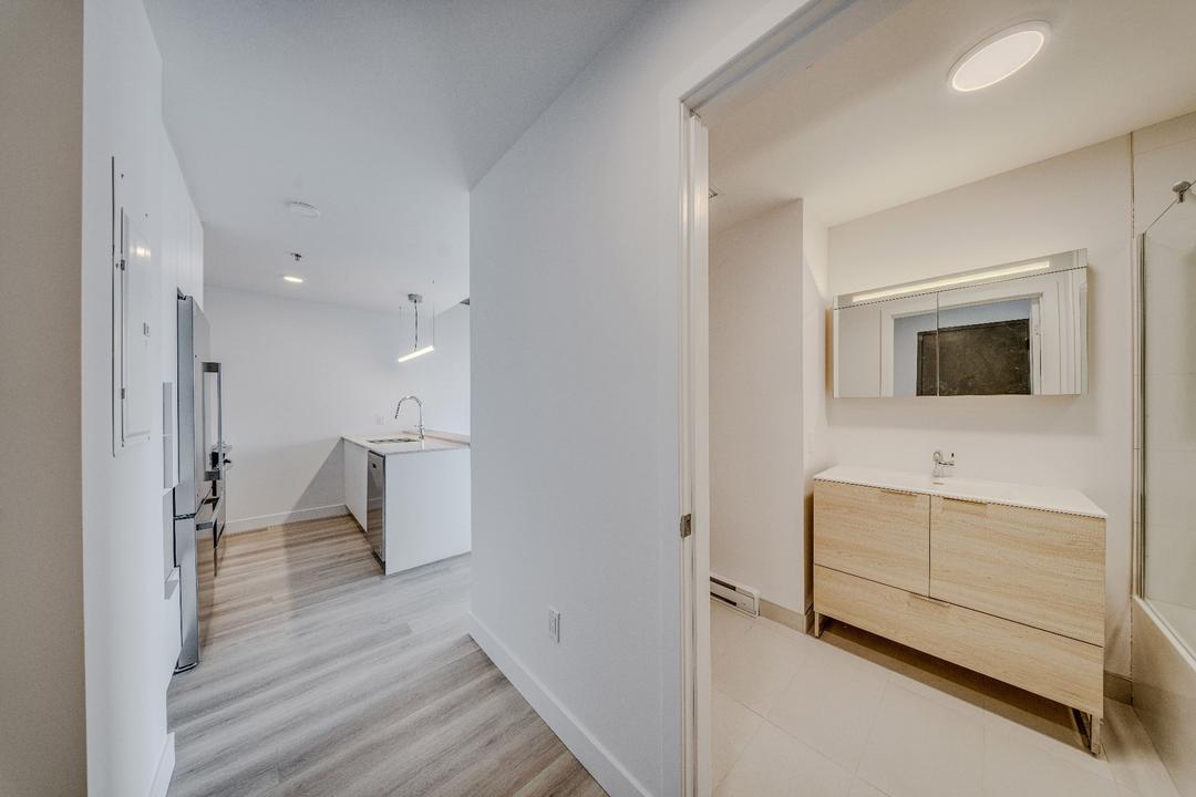 Hall d'entrée/Vestibule