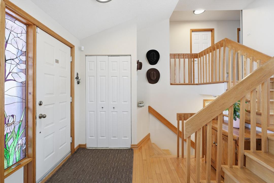 Hall d'entrée/Vestibule