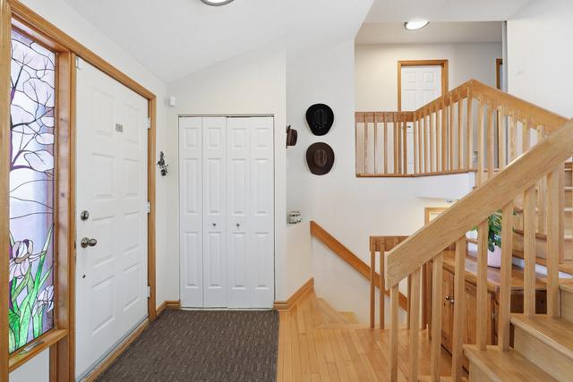 Hall d'entrée/Vestibule