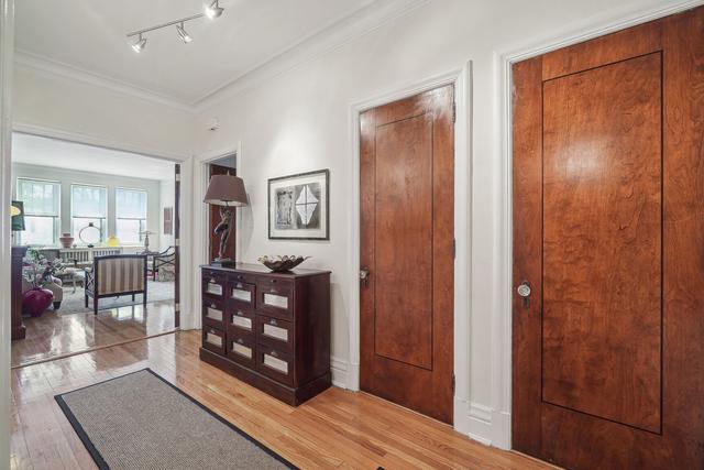 Hall d'entrée/Vestibule